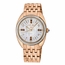 GV2 by Gevril 13103B Palermo Ladies Quartz Watch
