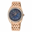GV2 by Gevril 13104B Palermo Ladies Quartz Watch