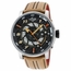 GV2 by Gevril 1311 Motorcycle Mens Automatic Watch