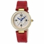 GV2 by Gevril 14201-2 Piemonte Ladies Quartz Watch