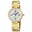 GV2 by Gevril 14201B Piemonte Ladies Quartz Watch