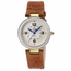 GV2 by Gevril 14203-4 Piemonte Ladies Quartz Watch