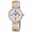 GV2 by Gevril 14204B Piemonte Ladies Quartz Watch