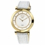 GV2 by Gevril 14401 Lombardy Ladies Quartz Watch