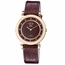 GV2 by Gevril 14404 Lombardy Ladies Quartz Watch