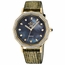GV2 by Gevril 14502 Spello Ladies Quartz Watch