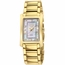 GV2 by Gevril 14602B Luino Ladies Quartz Watch