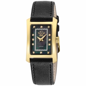 GV2 by Gevril 14603 Luino Ladies Quartz Watch