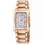 GV2 by Gevril 14604B Luino Ladies Quartz Watch