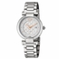 GV2 by Gevril 1500-1 Berletta Ladies Quartz Watch