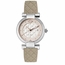 GV2 by Gevril 1500-V8 Berletta Vegan Ladies Quartz Watch