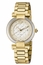 GV2 by Gevril 1501 Berletta Ladies Quartz Watch