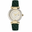 GV2 by Gevril 1501-V6 Berletta Vegan Ladies Quartz Watch