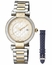 GV2 by Gevril 1508 Berletta Ladies Quartz Watch