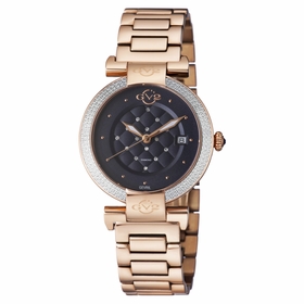 GV2 by Gevril 1509 Berletta Ladies Quartz Watch