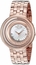 GV2 by Gevril 1601 Vittorio Ladies Quartz Watch