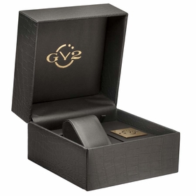 GV2 by Gevril 1601L Vittorio Ladies Quartz Watch