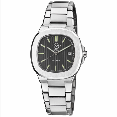 GV2 by Gevril 18100 Potente Mens Automatic Watch