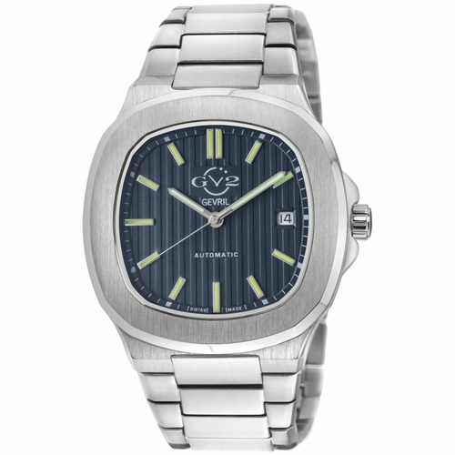 GV2 by Gevril 18101 Potente Mens Automatic Watch
