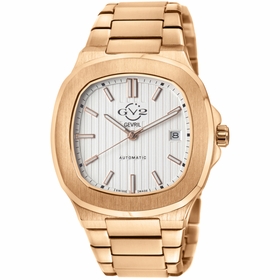 GV2 by Gevril 18102 Potente Mens Automatic Watch