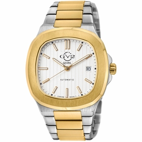 GV2 by Gevril 18103 Potente Mens Automatic Watch