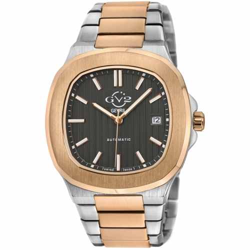 GV2 by Gevril 18104 Potente Mens Automatic Watch