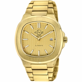 GV2 by Gevril 18105 Potente Mens Automatic Watch