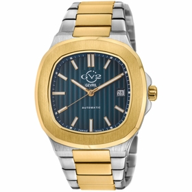 GV2 by Gevril 18106 Potente Mens Automatic Watch