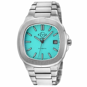 GV2 by Gevril 18109B Potente Mens Automatic Watch