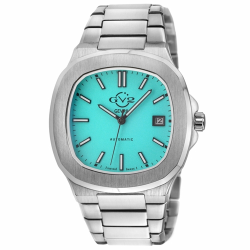 GV2 by Gevril 18109B Potente Mens Automatic Watch