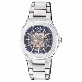 GV2 by Gevril 18110 Potente Mens Automatic Watch