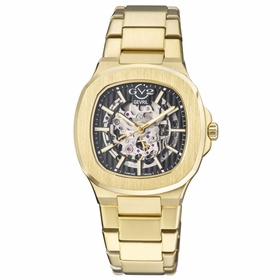 GV2 by Gevril 18115 Potente Mens Automatic Watch
