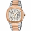 GV2 by Gevril 18119B Potente Mens Automatic Watch