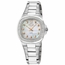GV2 by Gevril 18201B Potente Ladies Quartz Watch