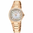GV2 by Gevril 18202B Potente Ladies Quartz Watch