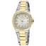 GV2 by Gevril 18203B Potente Ladies Quartz Watch