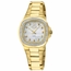 GV2 by Gevril 18205B Potente Ladies Quartz Watch