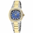 GV2 by Gevril 18206B Potente Ladies Quartz Watch