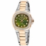 GV2 by Gevril 18207B Potente Ladies Quartz Watch