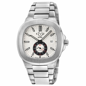 GV2 by Gevril 18300B Potente Mens Automatic Watch