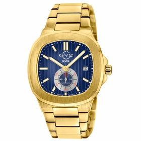 GV2 by Gevril 18302B Potente Mens Automatic Watch