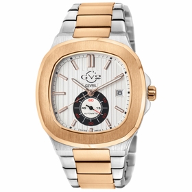 GV2 by Gevril 18303B Potente Mens Automatic Watch