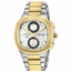 GV2 by Gevril 18503B Potente Chronograph Mens Chronograph Automatic Watch