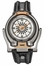 GV2 by Gevril 3404 Triton Mens Automatic Watch