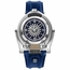GV2 by Gevril 3407 Triton Mens Automatic Watch