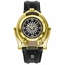 GV2 by Gevril 3408 Triton Mens Automatic Watch