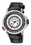 GV2 by Gevril 3500 Contasecondi Mens Quartz Watch