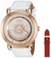 GV2 by Gevril 3601 Catania Ladies Quartz Watch