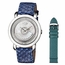 GV2 by Gevril 3603 Catania Ladies Quartz Watch
