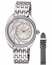 GV2 by Gevril 3700 Ancona Ladies Quartz Watch